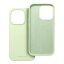Kryt Roar Cloud-Skin Case - iPhone 14 Plus Light Green