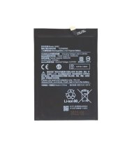BN62 Xiaomi batéria 6000mAh (OEM) BN62 Xiaomi batéria 6000mAh (OEM)