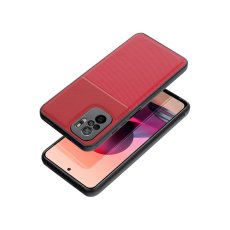 Kryt Case Xiaomi Redmi Note 15 4G Noble Red