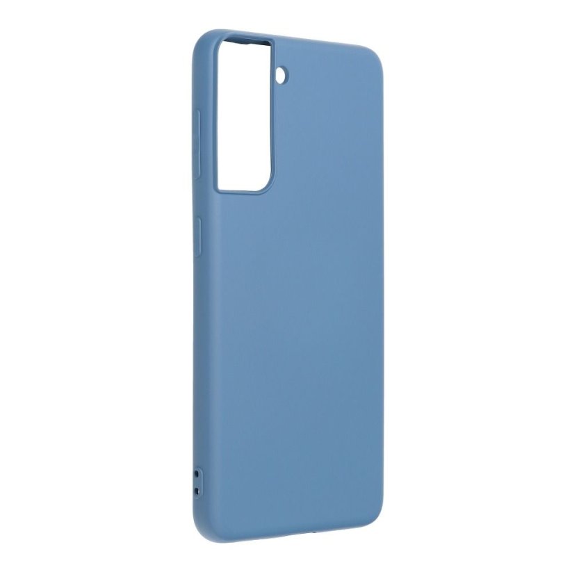 Kryt Silicone Case Samsung Galaxy A13 5G / A04S Blue