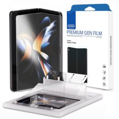 Ochranná fólia Whitestone Premium Gen Film Samsung Galaxy Z Fold 5 Clear