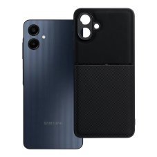 Tok Case Samsung Galaxy A07 Noble Black