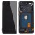 OLED displej Samsung Galaxy S20 FE (G780) / S20 FE 5G (G781) s rámem (Cloud navy)