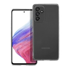 Kryt Case Samsung Galaxy A13 5G / A04S Clear Case 2 mm (Camera Protection) Priesvitný Kryt Case Samsung Galaxy A13 5G / A04S Clear Case 2 mm (Camera Protection) Priesvitný