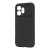 OBAL:ME Matte TPU kryt pro Honor 600 Pro Black