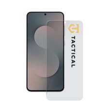 Tactical Glass Shield 2.5D üveg Samsung Galaxy S25 FE Clear számára