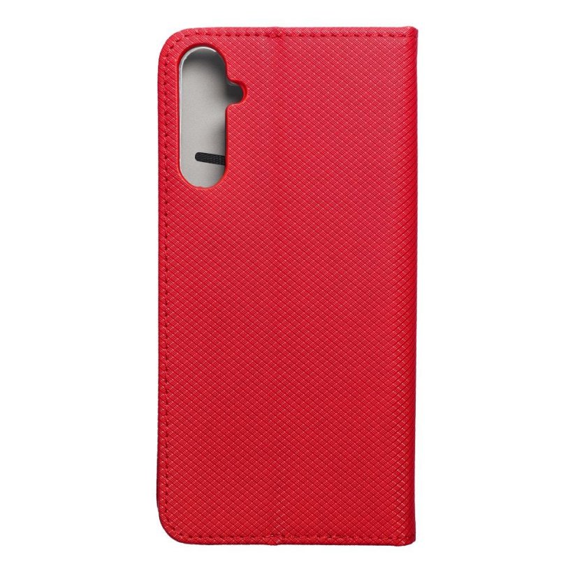 Kryt Smart Case Book Samsung Galaxy A05S Red