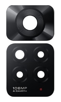 Náhradné sklo zadnej kamery - Xiaomi Redmi Note 11 Pro/11 Pro 5G