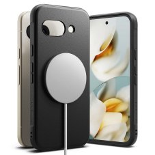 Kryt Ringke Onyx Magnetic Magsafe Google Pixel 9A Black