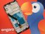 LCD displej + dotykové sklo Huawei Y6s, Honor 8A, Honor Play 8A, Honor 8A Pro s rámom