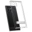 Kryt Spigen Ultra Hybrid ”S” Samsung Galaxy S23 Ultra Crystal Clear