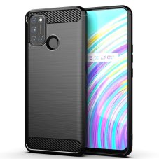 Kryt Carbon Case Oppo A53 2020 Black