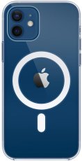 Apple Crystal Air kryt s MagSafe iPhone 12