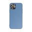 Kryt Silicone Case Samsung Galaxy A25 5G Blue