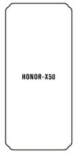 engaroGuard Hydrogel - ochranná fólie - Huawei Honor X50