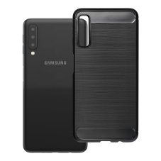 Tok Case Samsung Galaxy A7 2018 ( A750 ) Carbon 2.0 Black