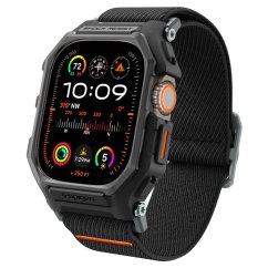 Kryt Spigen Lite Fit ”Pro” Apple Watch Ultra 1 / 2 (49 mm) Matte Black