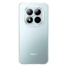 Tactical TPU tok a Xiaomi Redmi Note 15 Pro 4G/5G számára Átlátszó Tactical TPU tok a Xiaomi Redmi Note 15 Pro 4G/5G számára Átlátszó