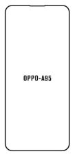Hydrogel - ochranná fólia - OPPO A95 5G