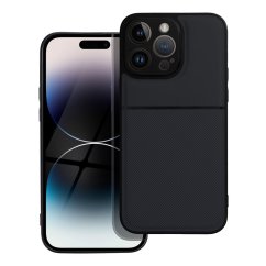 Kryt Noble Case iPhone 14 Pro Max Black