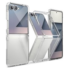 Kryt Ringke Fusion Samsung Galaxy Z Flip 7 Clear Kryt Ringke Fusion Samsung Galaxy Z Flip 7 Clear