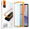 Ochranné tvrdené sklo Spigen Alm Glas.Tr Slim 2-Pack Sony Xperia 1 V Clear
