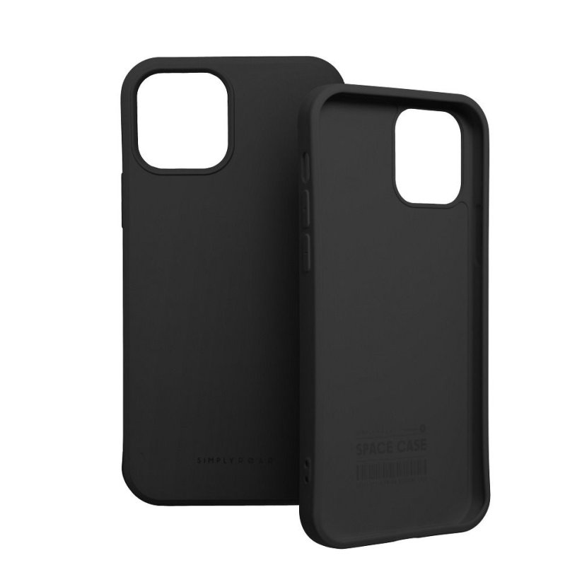 Kryt Roar Space Case - Samsung Galaxy A33 5G Black