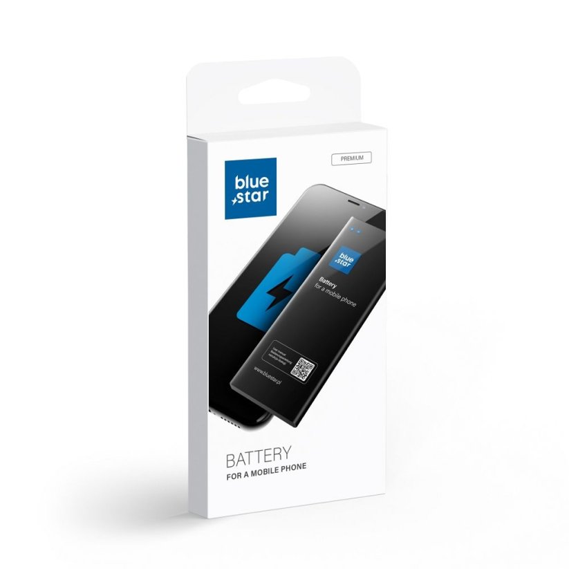 Batéria Blue Star HQ Battery iPhone 4 1420 mAh