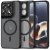 tok Tech-Protect Magmat Magsafe Motorola Edge 70 Pro 5G Matte Black