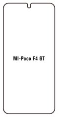 Hydrogel - ochranná fólia - Xiaomi Poco F4 GT Hydrogel - ochranná fólia - Xiaomi Poco F4 GT