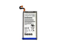EB-BG950ABE Samsung batéria Li-Ion 3000mAh (Service Pack - originálny diel) EB-BG950ABE Samsung batéria Li-Ion 3000mAh (Service Pack - originálny diel)