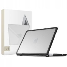 Tok Tech-Protect Velar Macbook Neo 13 2026 Black/Matte Clear