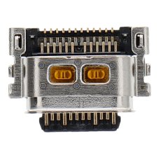 Charge Connector Motorola One Hyper Ori