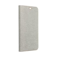 Kryt Forcell LUNA Book Gold Xiaomi POCO M4 Pro 5G strieborný Kryt Forcell LUNA Book Gold Xiaomi POCO M4 Pro 5G strieborný