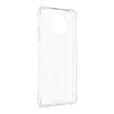 Kryt Armor Jelly Case Roar - Xiaomi Redmi Note 9 Pro 5G průsvitný