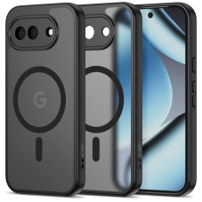 tok Tech-Protect Magmat Magsafe Google Pixel 10A Matte Black