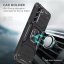 Kryt Nitro Case Samsung Galaxy A23 5G Black