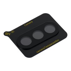 Ochranné sklo 5D Full Glue Camera Ochranné tvrdené sklo - Samsung Galaxy A57 Black