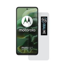 OBAL:ME 2.5D tvrdené sklo pre Motorola Moto G35 Clear OBAL:ME 2.5D tvrdené sklo pre Motorola Moto G35 Clear