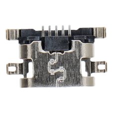 Charge Connector Motorola E6S Ori