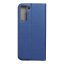 Kryt Smart Case Book Samsung Galaxy S21 FE Navy