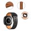 Remienok Tech-Protect Leatherfit Samsung Galaxy Watch Ultra (47 mm) Black