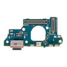 Samsung G781B Samsung Galaxy S20 FE 5G Nabíjecí konektor s PCB deskou (Service Pack - originální díl)