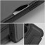 Kryt Razor Book Xiaomi Redmi Note 13 Pro Plus 5G Black
