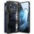 Kryt Ringke Fusion X Oneplus 13 Camo Black