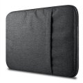 Púzdro na notebook Tech-Protect Sleeve Laptop 13-14 Dark Grey
