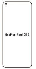 Hydrogel - ochranná fólia - OnePlus Nord CE 2 5G Hydrogel - ochranná fólia - OnePlus Nord CE 2 5G