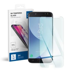 Ochranné tvrdené sklo - Samsung Galaxy J5 (2017) Ochranné tvrdené sklo - Samsung Galaxy J5 (2017)