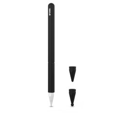 Kryt Tech-Protect Smooth Apple Pencil 2 Black