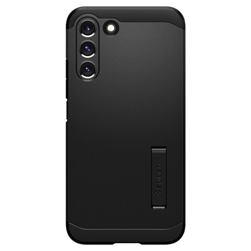 Kryt Spigen Tough Armor Samsung Galaxy S22 Black